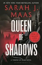 Queen shadows - queen,