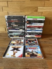 37x PC Spiele Spielesammlung