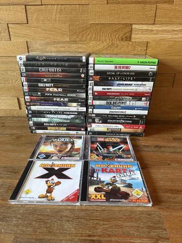 37x spiele spielesammlung - 37x,