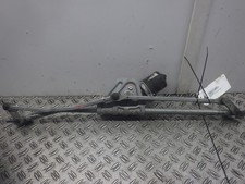 Wischermotor Mini Mini (R56) vorne 