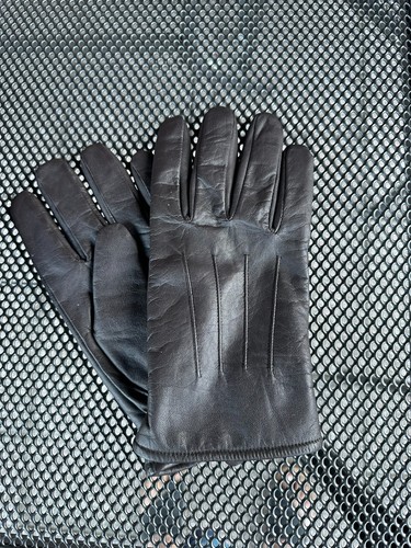 Lederhandschuhe 10 herren - 10,