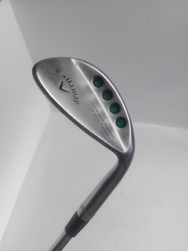 Callaway mackdaddy grind 60 - pm,