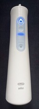 BRAUN Oral-B AquaCare 4 Kabellose Munddusche mit Oxyjet-Technologie