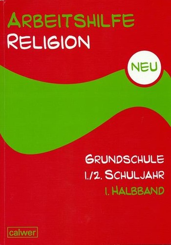 Arbeitshilfe religion - arbeitshilfe,