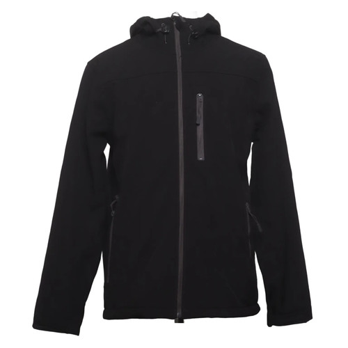 Identic man softshelljacke - identic, man,