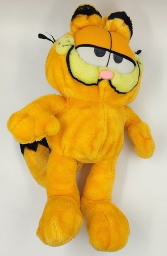 Garfield plüschtier - 😺🧡,