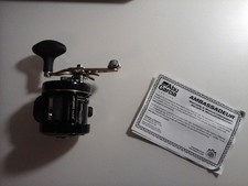 Abu Garcia Ambassadeur 5601 JB