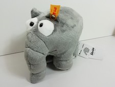 Steiff Ottifant Elefant grau