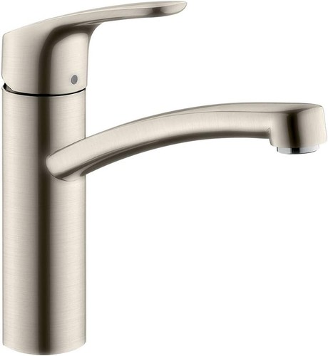Hansgrohe focus küchenarmatur - hansgrohe,
