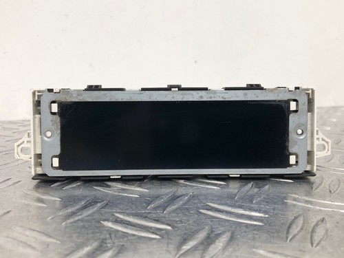 Bordcomputer display anzeige - bordcomputer,