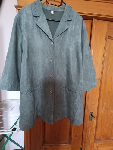 Blaser samtweich 50 - blaser, gr.50