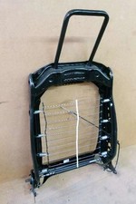 Lehnengestell vorn Lehne