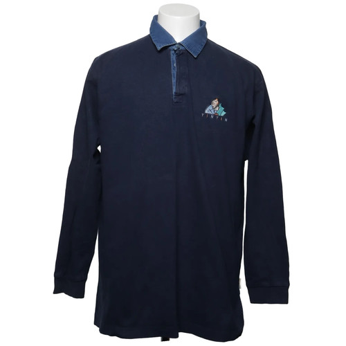 Tintin rugby shirt größe - rugby,