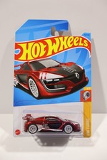 Hotwheels SUPER TREASURE HUNT