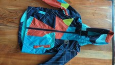 S.Oliver Softshelljacke Bunt