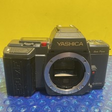 Yashica 230-AF 35mm Film