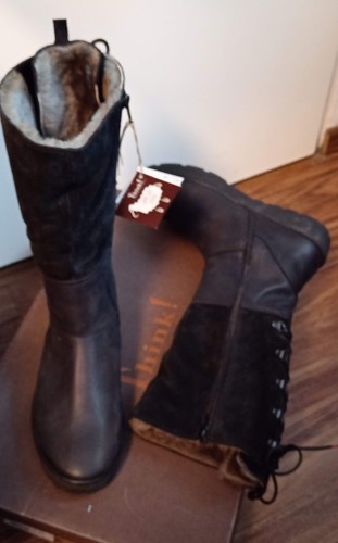 Think winter stiefel - winter,