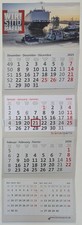 4 - Monats - Kalender 2026 /