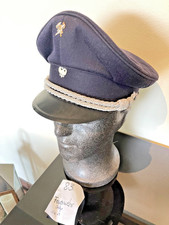 Feuerwehr Schirmmütze