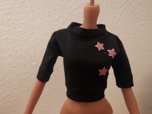 Star top pants - +,