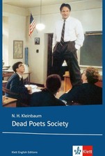 Kleinbaum, N. H. - Dead Poets