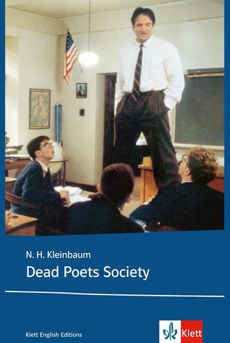 Kleinbaum dead poets - n.,