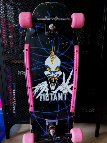 Skateboard holysports mutant - holysports,