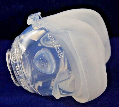 Resmed mirage cushion - fx,