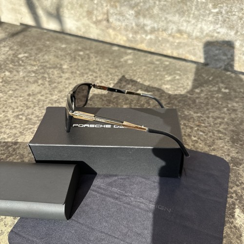 Porsche design sonnenbrille - ,