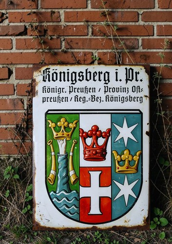 Königsberg preußen - in,