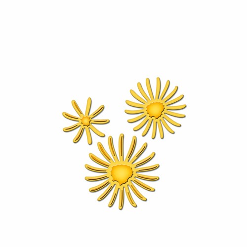 Lites blooms zwei sterben - blooms,