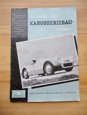 WKT 11/1956 SAAB SONETT SUPER