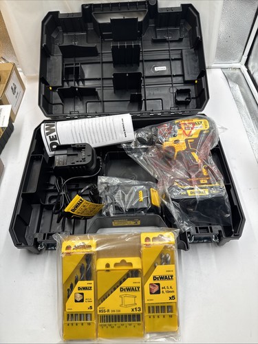 Dewalt akkuschrauber dcd777s2t - akkuschrauber,
