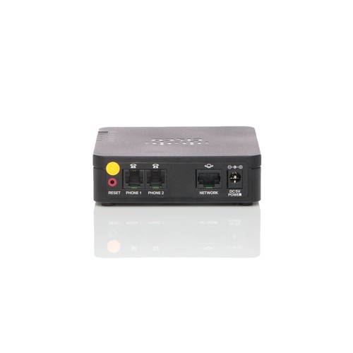 Cisco ata191 gateway ii - cisco, ata191-k9