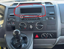 Volkswagen Transporter -