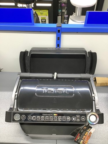 Tefal gc7248 optigrill mit - gc7248, xl