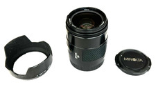 Minolta AF 35 mm f/1.4 (22) Weitwinkelobjektiv für Minolta Sony-A TOP Zustand