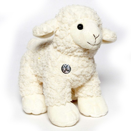 Lamm annika schaf - schaf, schäfchen