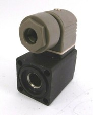 Bürkert Magnetspule 212-A-02,0-F-MS FLNSCH-F-000 | 12V | 8W |PN0-16bar| Ø 10,8mm