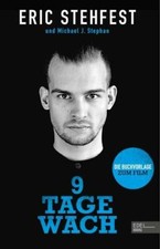 9 Tage wach von Eric Stehfest