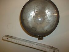 Scheinwerfereinsatz gebraucht Original Simson Berlin Troll SR1 AWO Sachs MZ 