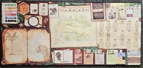 Robinson crusoe riesige - crusoe:,