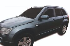 Windabweiser HEKO Passend Für