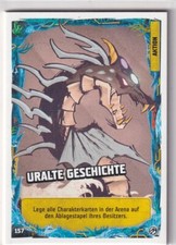 Lego Ninjago Serie 7 Geheimnis