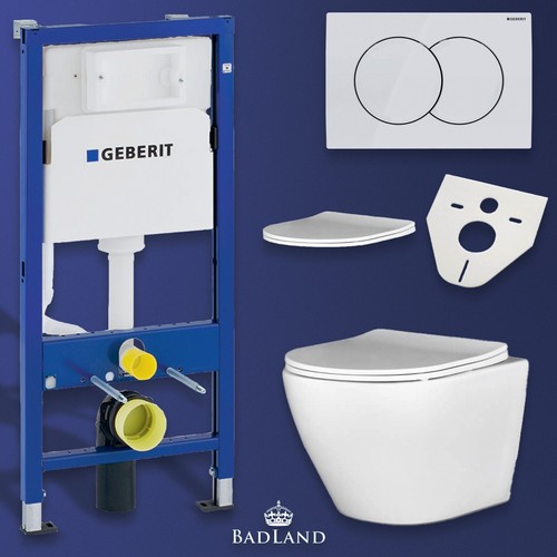 Geberit duofix vorwandelement - geberit,