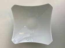 Retsch Arzberg 6 x AvantI Schale eckig 20 cm Schüssel Bowl Beilageschale
