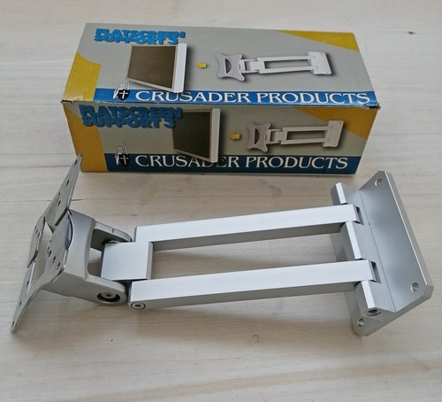 Crusander lcd halter mit - lcd, tv-halter