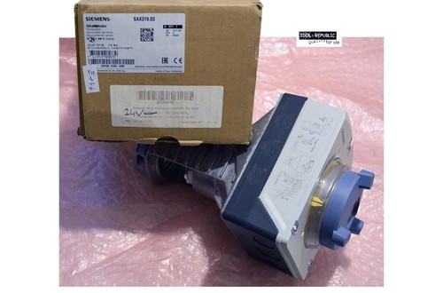 Siemens landis staefa sax - &,