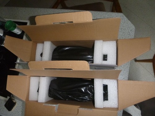 Tonerpatronen dz102212 - 2,
