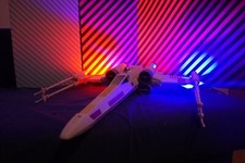 Hasbro Star Wars Rebels X-Wing